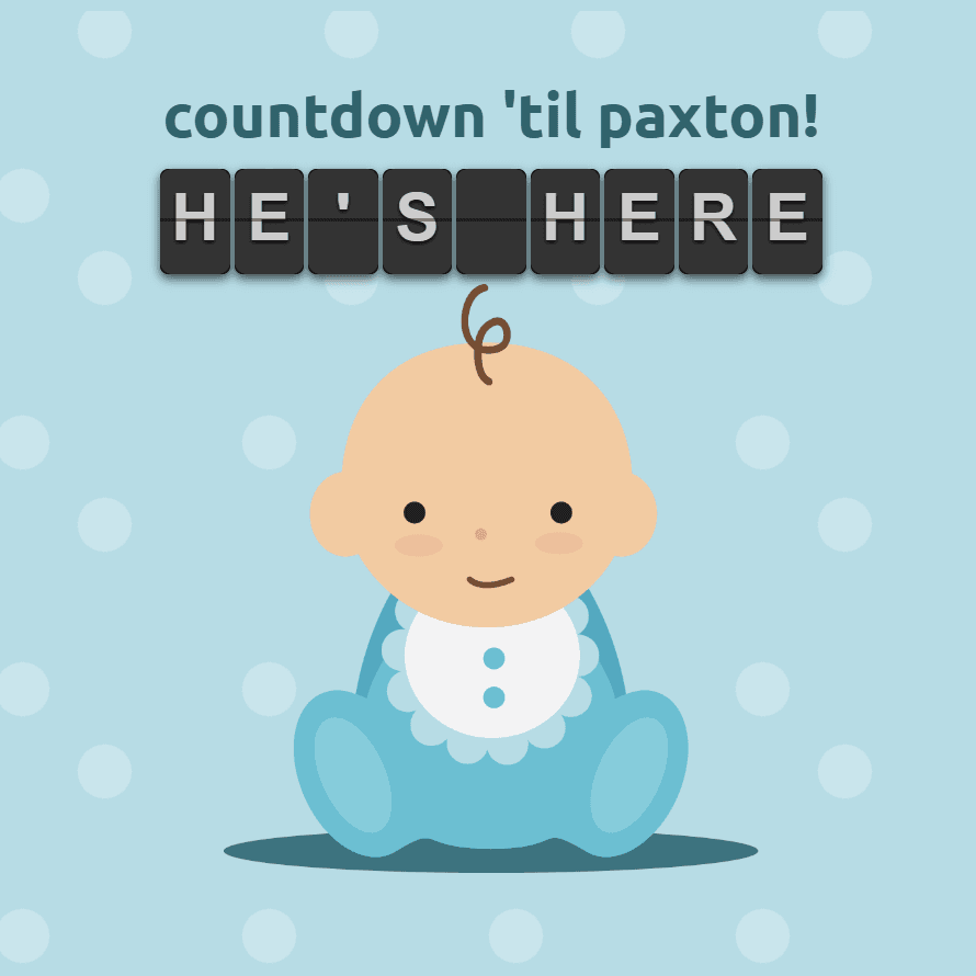 paxton paxton